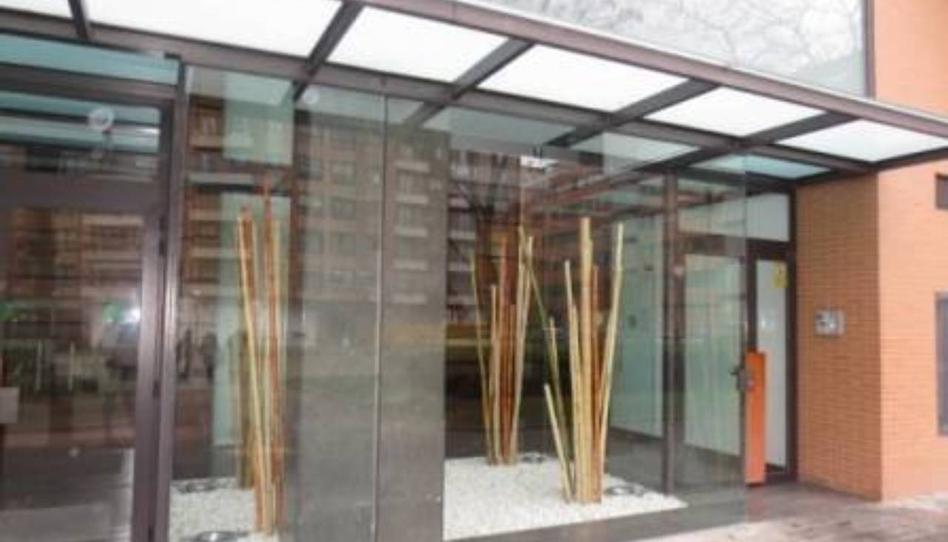 Foto 1 de Pis de lloguer a Doña Berenguela, Los Vadillos - R. Sanitaria - Pozanos, Burgos