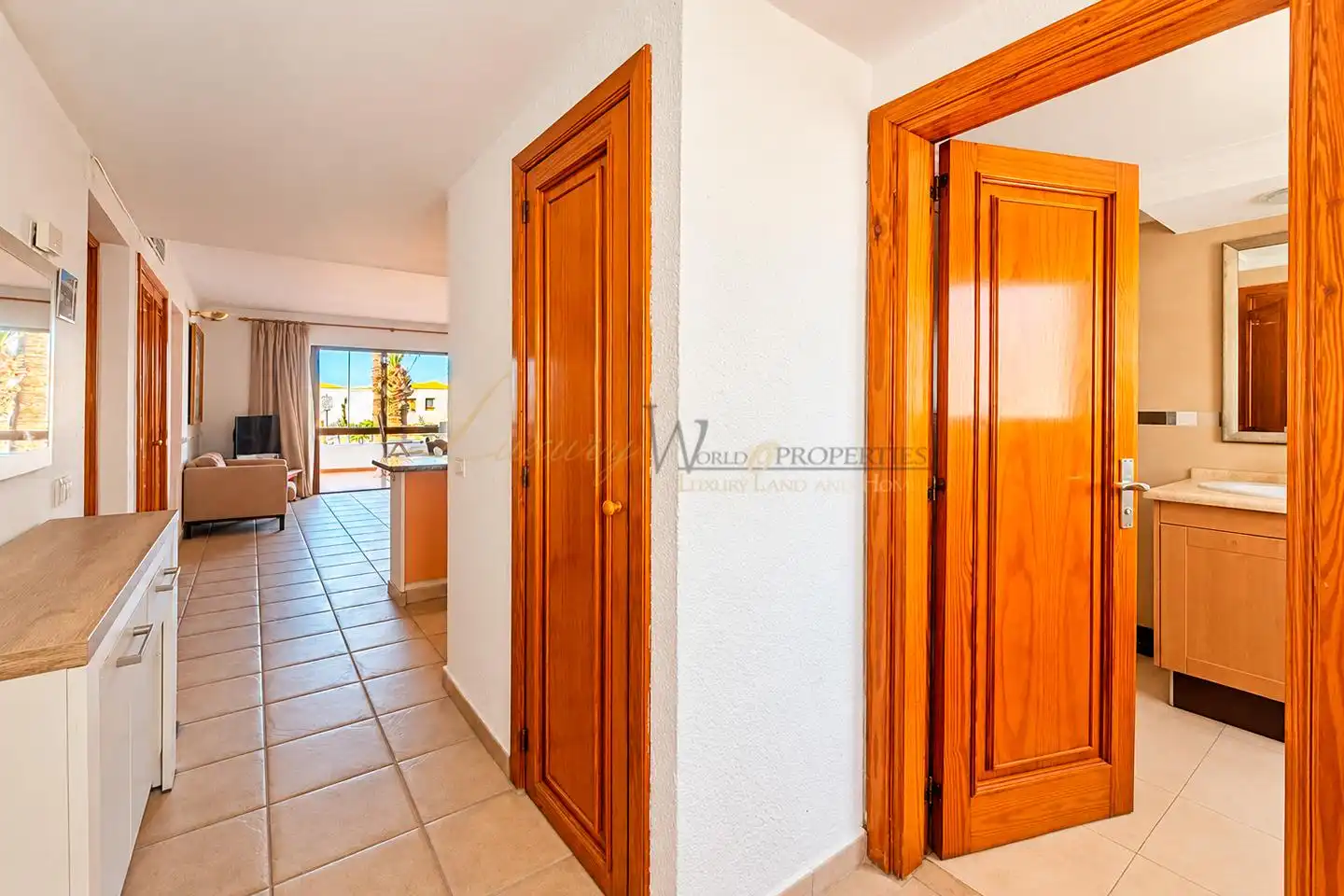 Appartement compact avec piscine à vendre à Calle Rodeo, imagen 2