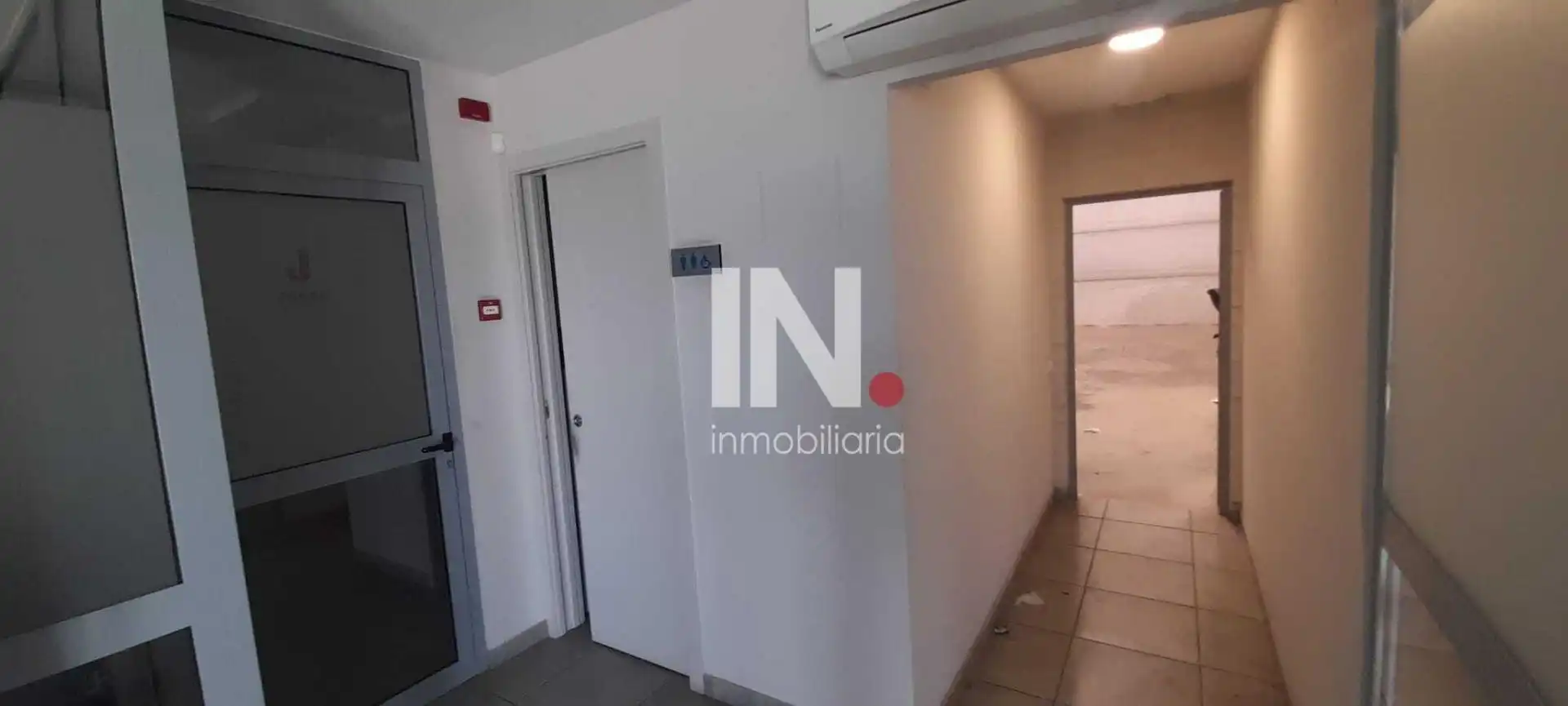 Fabrikhallen zur Miete in Torrefarrera