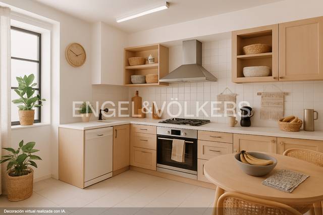 Casa-chalet en Venta en Centre