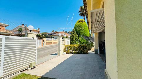 Foto 3 de Casa o xalet de lloguer a De L'est, Mas Mel, Tarragona