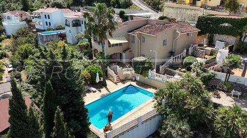 Foto 3 de Casa o chalet en venta en Benidoleig, Alicante