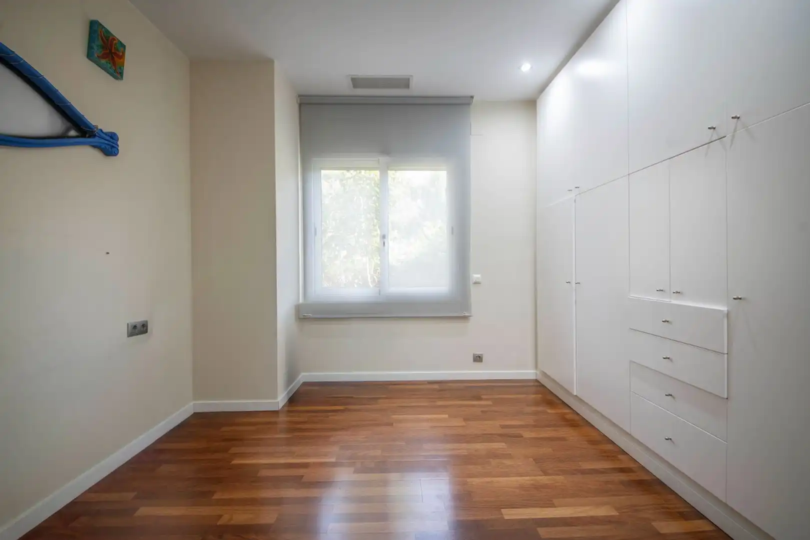 Habitación de Casa o chalet en venta en Alella con Aire acondicionado, Calefacción y Jardín privado