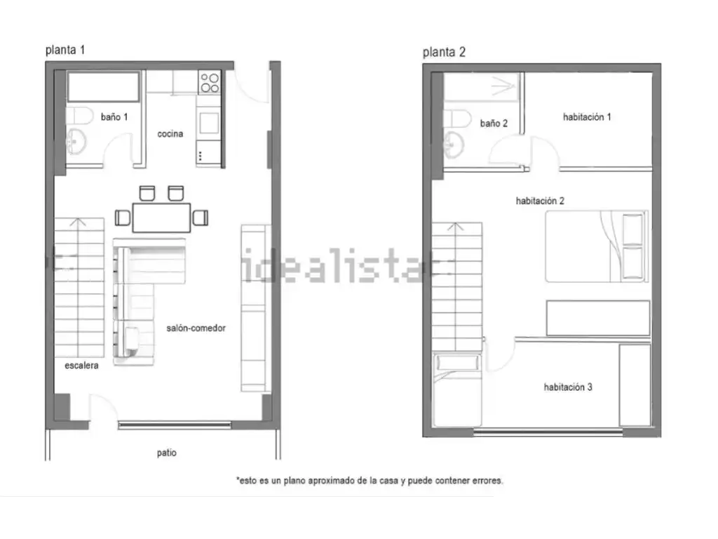 Flat with lift for sale in Carretera Vicalvaro Estac O'donnell, imagen 20