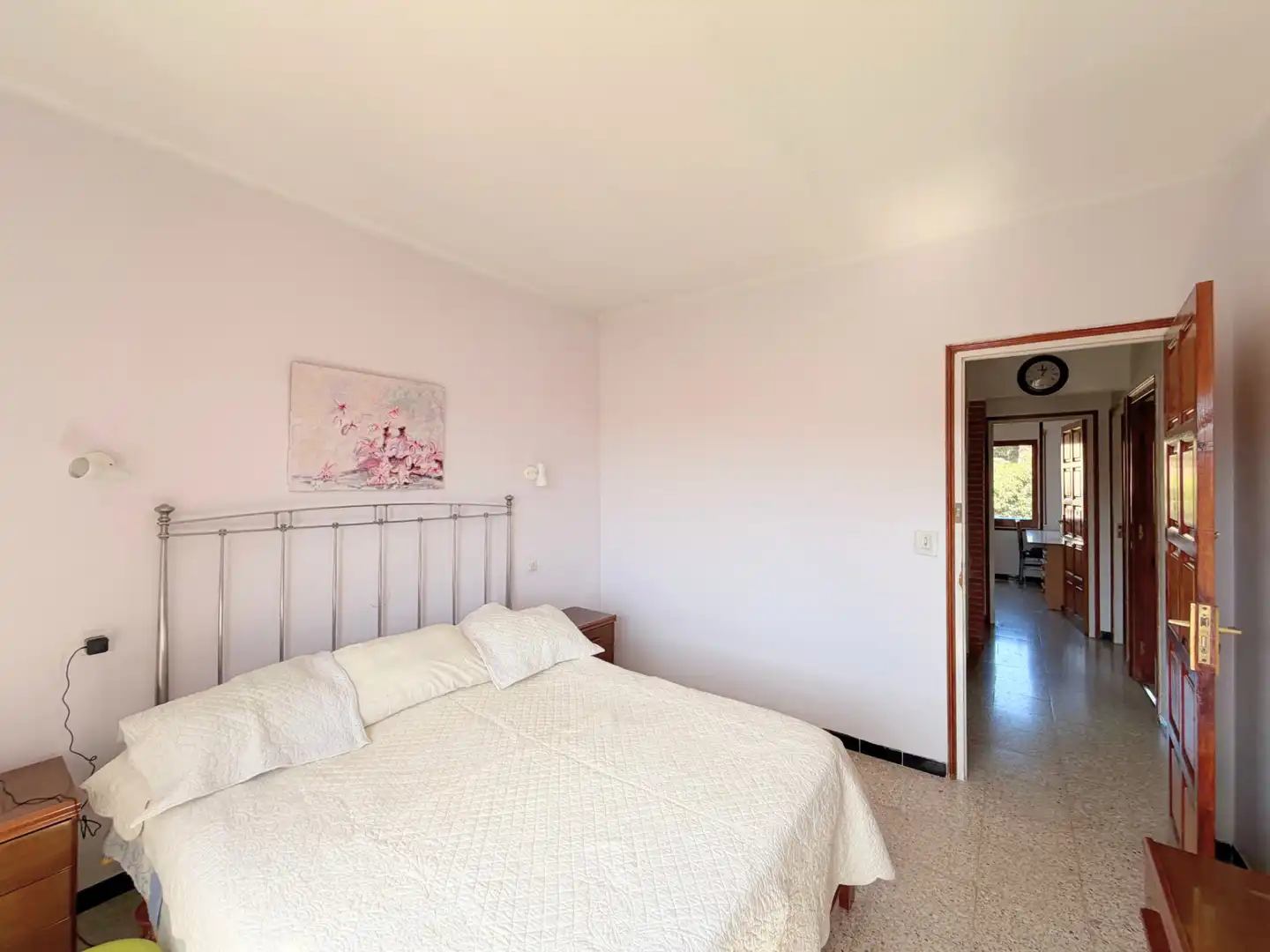 Apartament amb terrassa en venda a Poble, imagen 28