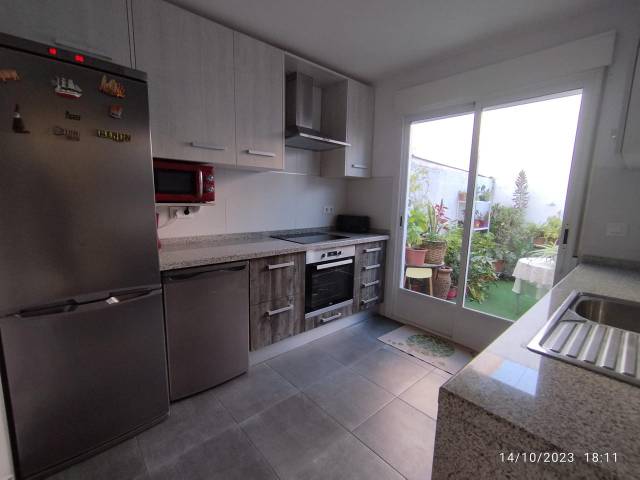 Casa-chalet en Venta en FINCAL EL RINCO en Alagón del Río