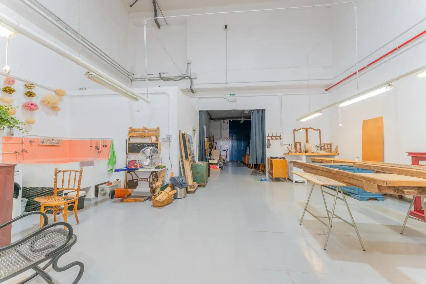 Nave industrielle à vendre à Elche ciudad, imagen 24