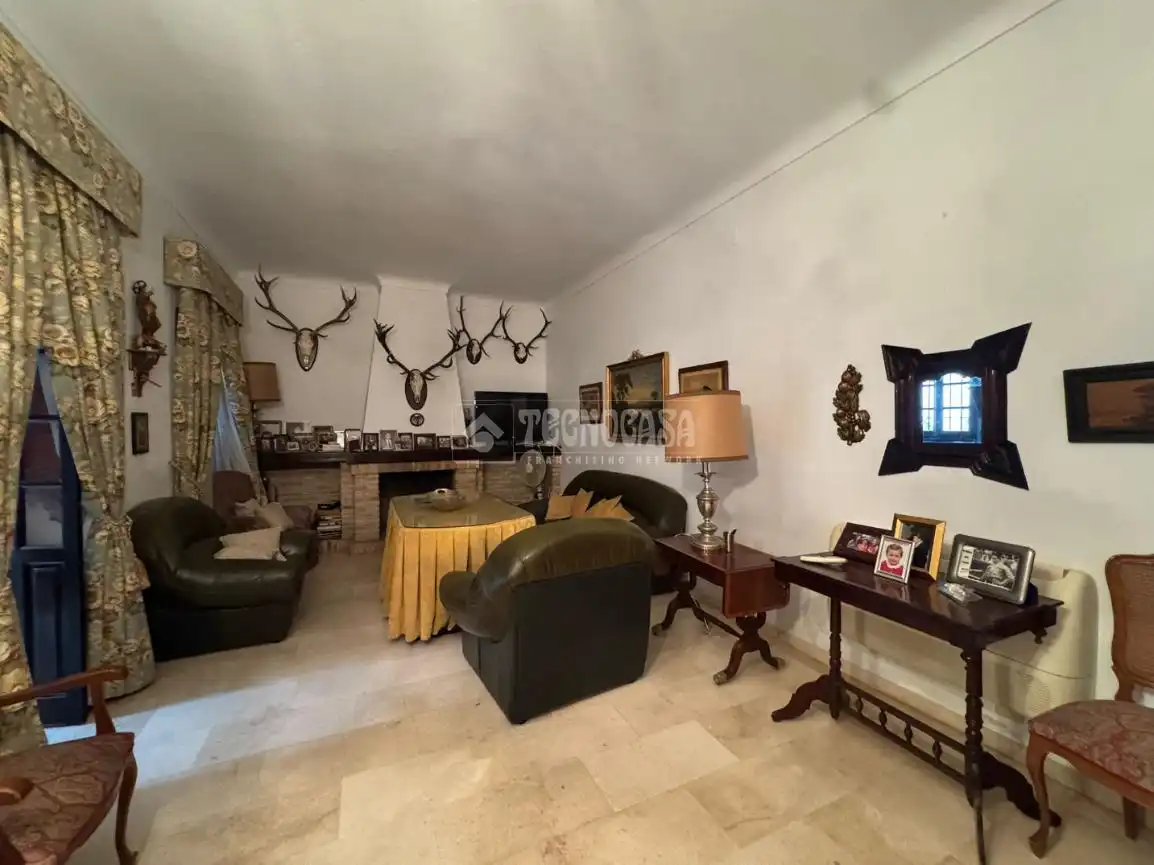 Casa o chalet en venta en Osuna con Terraza y Trastero