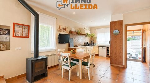 Foto 2 de Casa o chalet en venta en Carrer Carrer Aguilar de Segarra, Calaf, Barcelona
