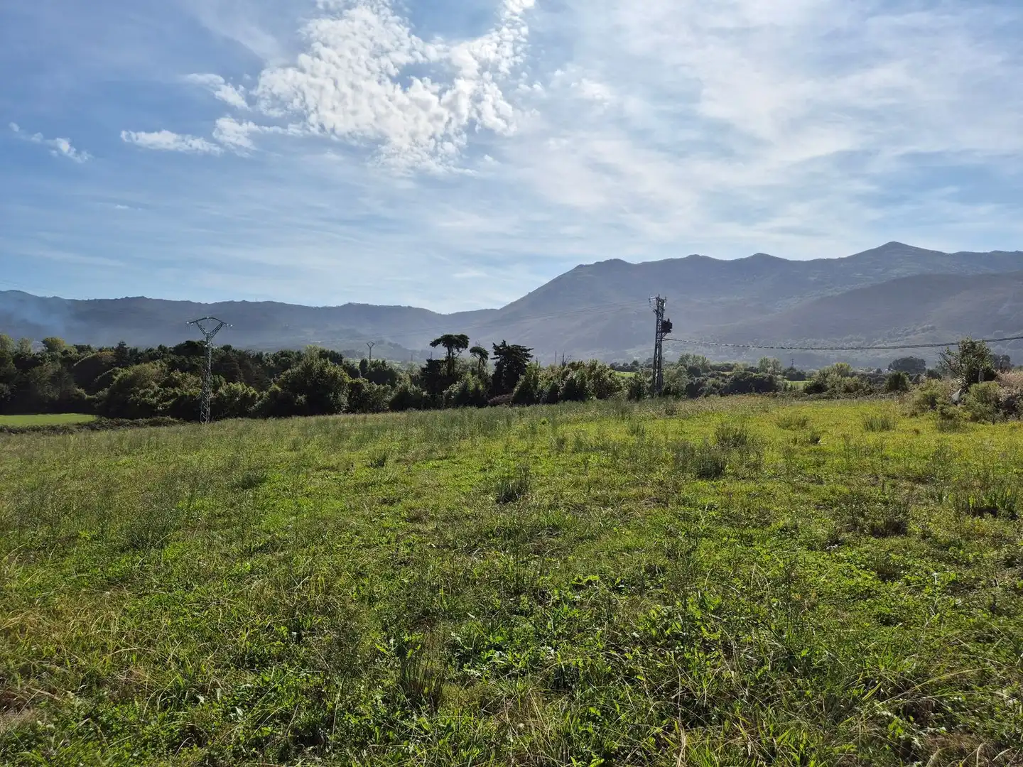 Residencial en venda en Colunga