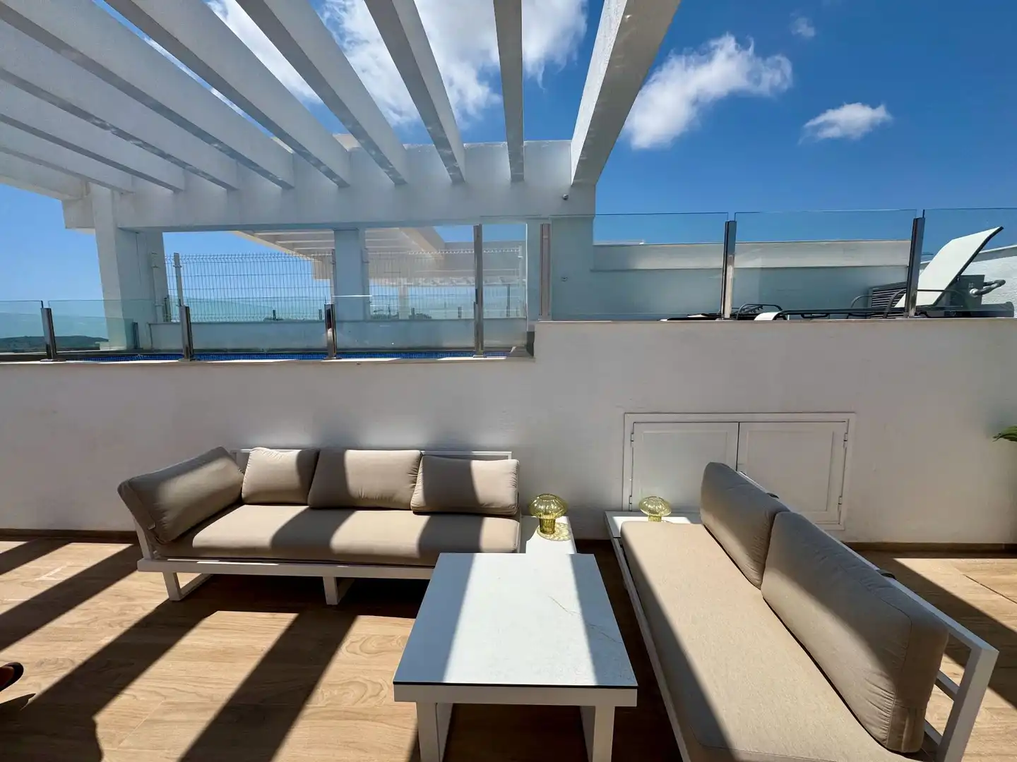 Bungalow avec piscine à vendre à Balcón de Finestrat - Terra Marina, imagen 10