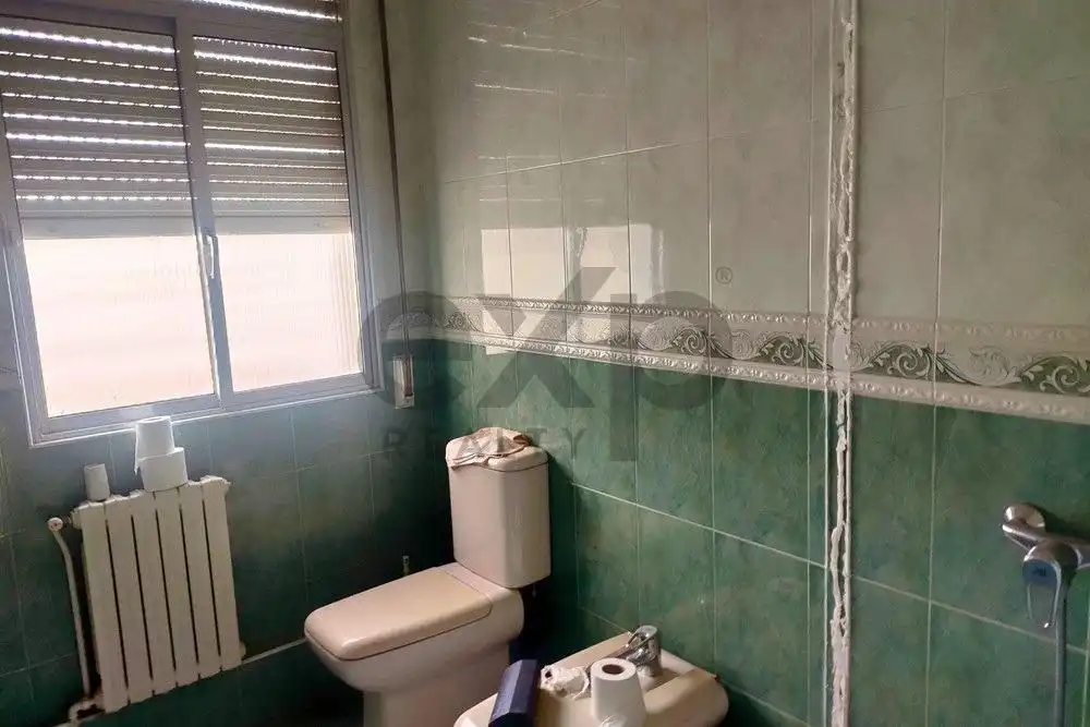 Wohngebäude zum Verkauf in Plaza HERMANOS PRIETO 8, imagen 4