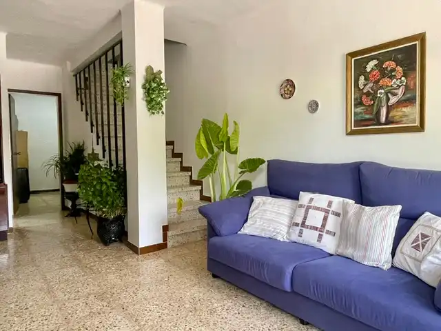 Villa mit Terrasse zum Verkauf in Viladecavalls, imagen 7