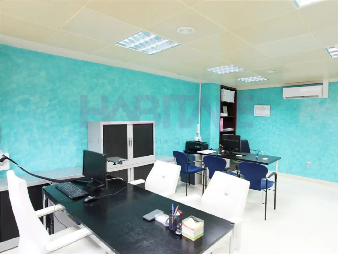 Ufficio con ascensore in affitto a Centro, imagen 21