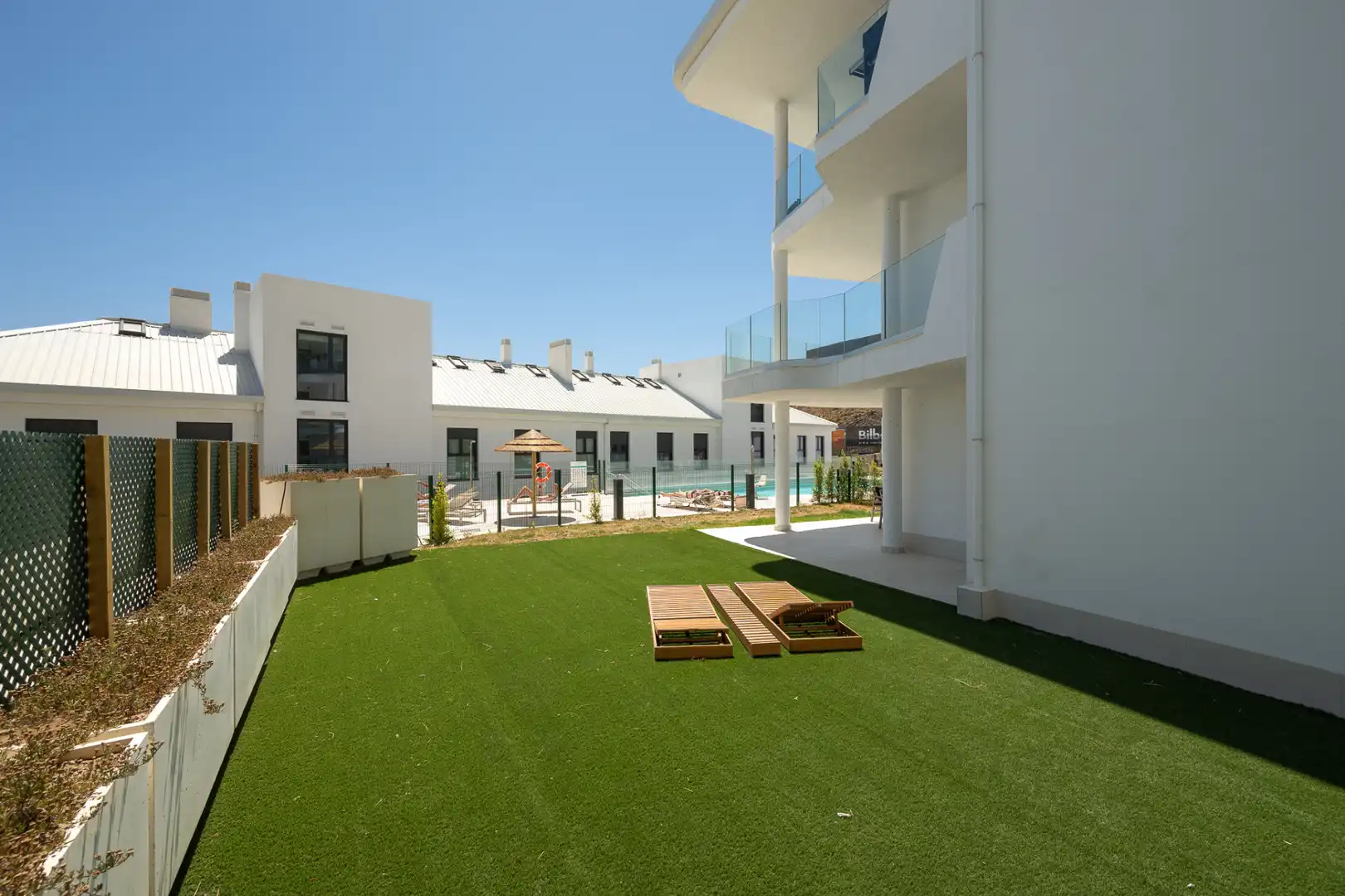 Home with pool for sale in El Higuerón, imagen 21