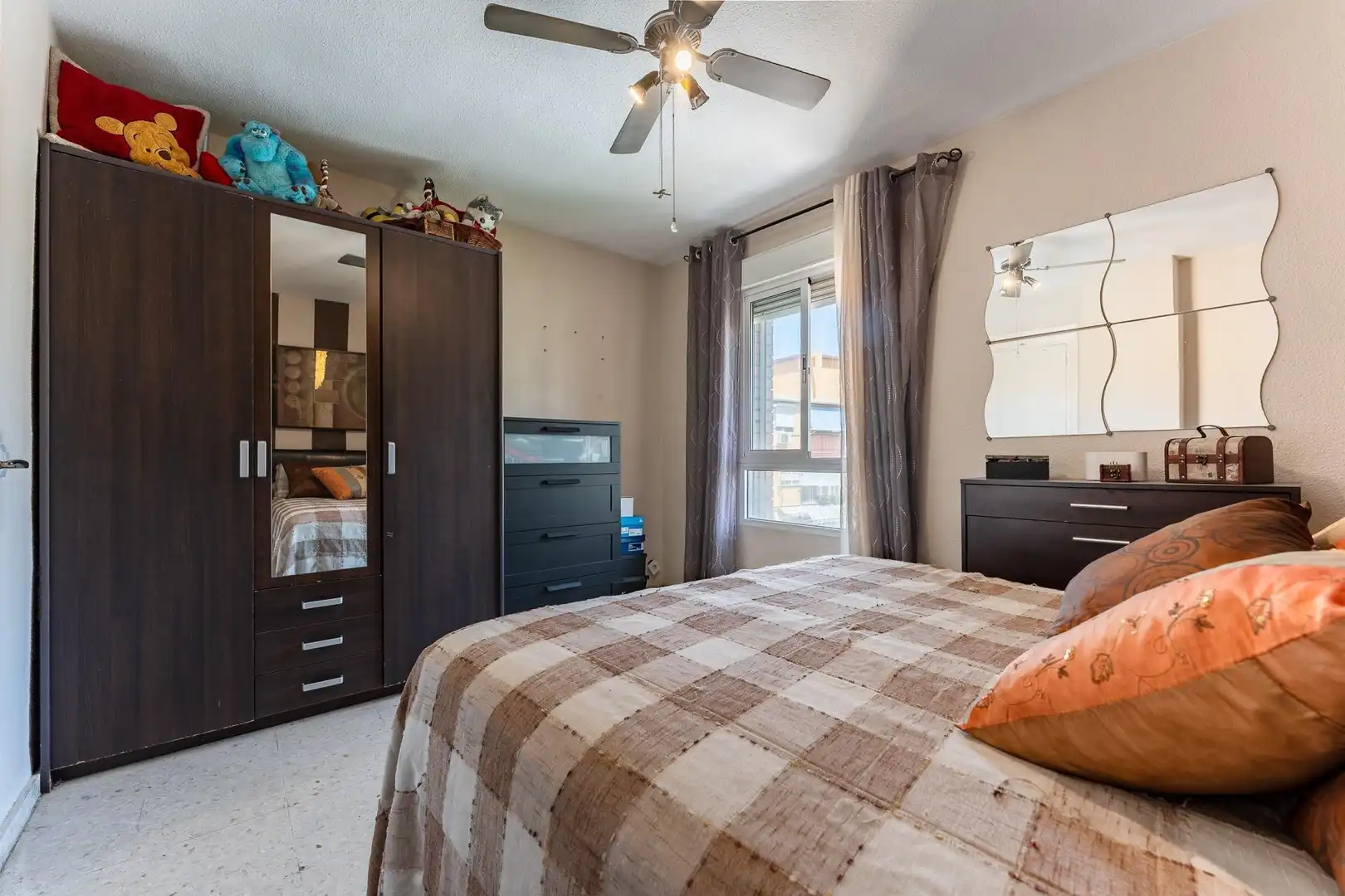 Piso con ascensor en venta en Carretera de Cádiz, imagen 18