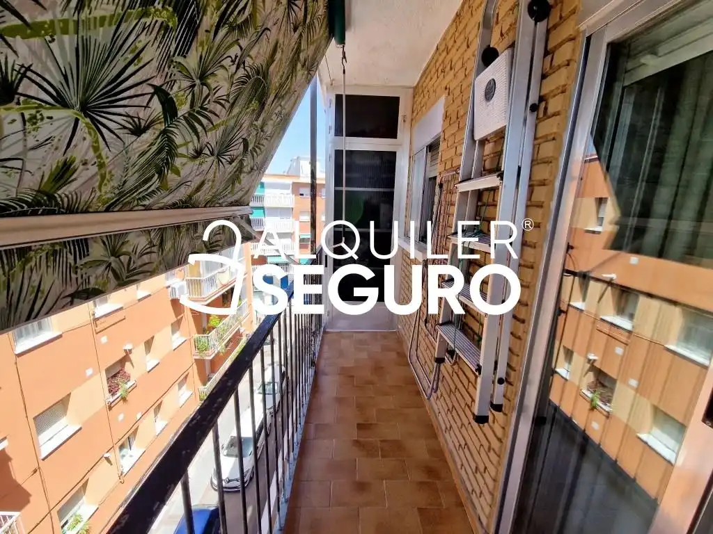 Pis de lloguer a Espada, Casco Antiguo