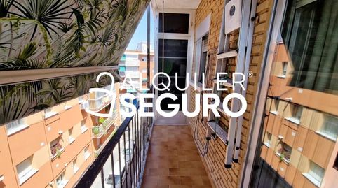 Foto 4 de Pis de lloguer a Espada, Casco Antiguo, Alcorcón
