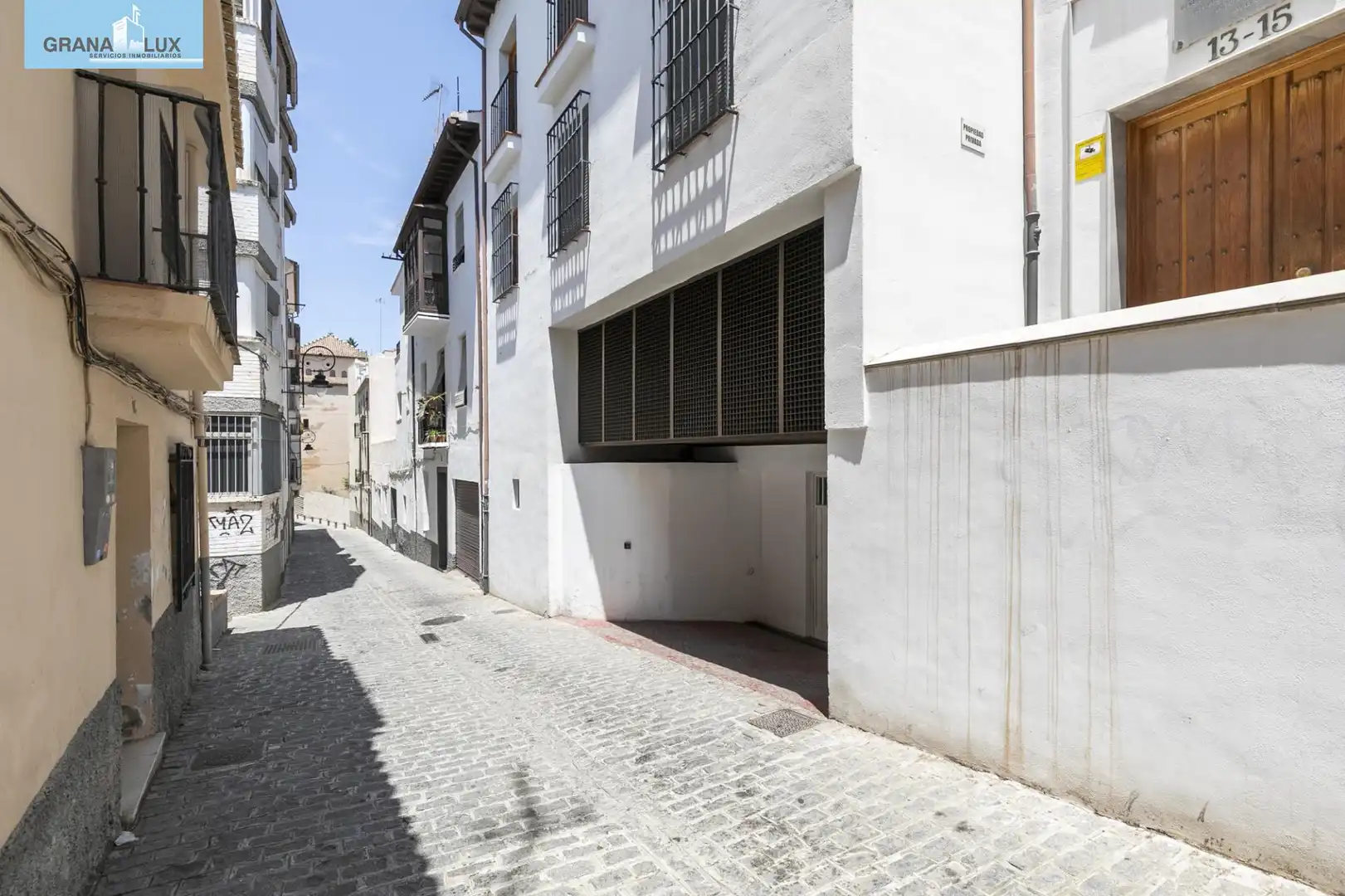 Adosado con jardín en venta en Cuarto Real de Santo Domingo, imagen 40