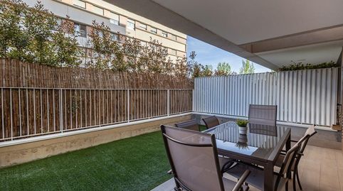 Foto 5 von Erdgeschoss zur Miete in Calle Filologo Julio Casares, Rosaleda - Juventud, Granada Capital