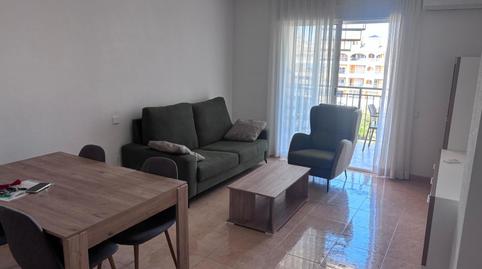 Foto 2 de Apartament de lloguer a Avenida de Daya Nueva, 5, Almoradí, Alicante