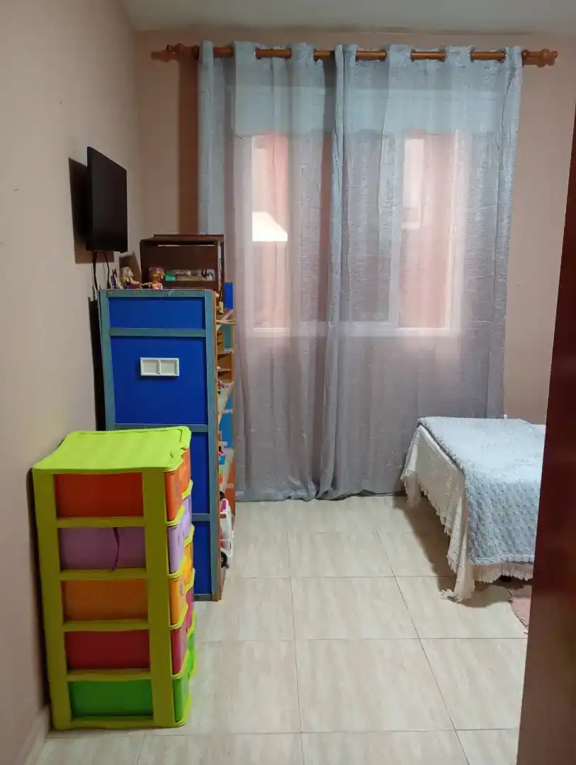 Dormitori de Pis en venda en Los Silos amb Traster, Moblat i Forn