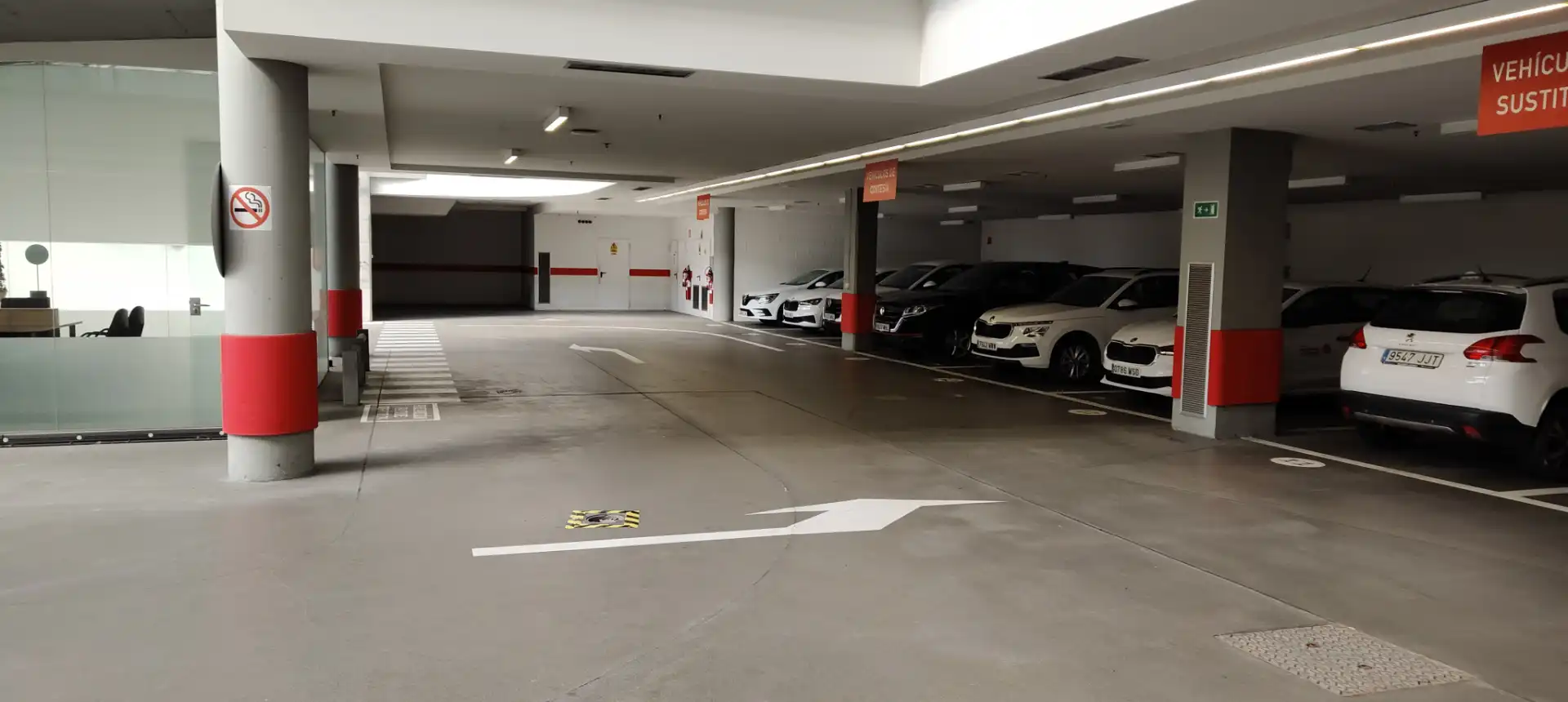 Nave industrial con ascensore in vendita a Avenida de Zaragoza, imagen 9