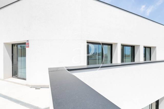 Piso en Venta en Carrer de las Navas de Tolosa en Navas