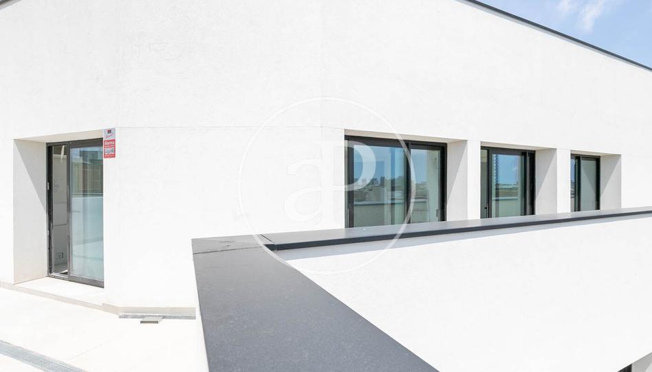 Photo 1 of Flat for sale in Carrer de las Navas de Tolosa, Navas, Barcelona