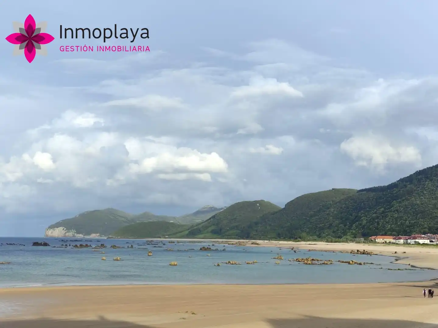 Flat for rent in Helgueras