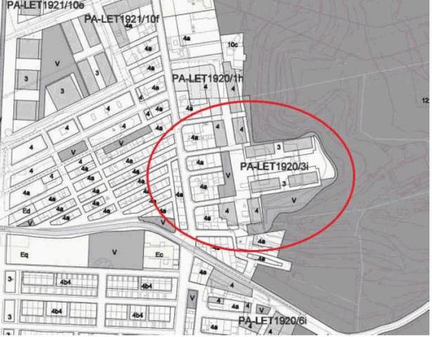 Terreno en Venta en MATARO (DE) en Urbanitzacions