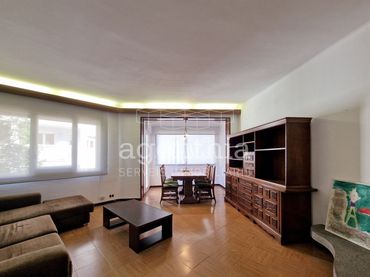Appartamento con balcone in vendita a BERNAT BOADES
