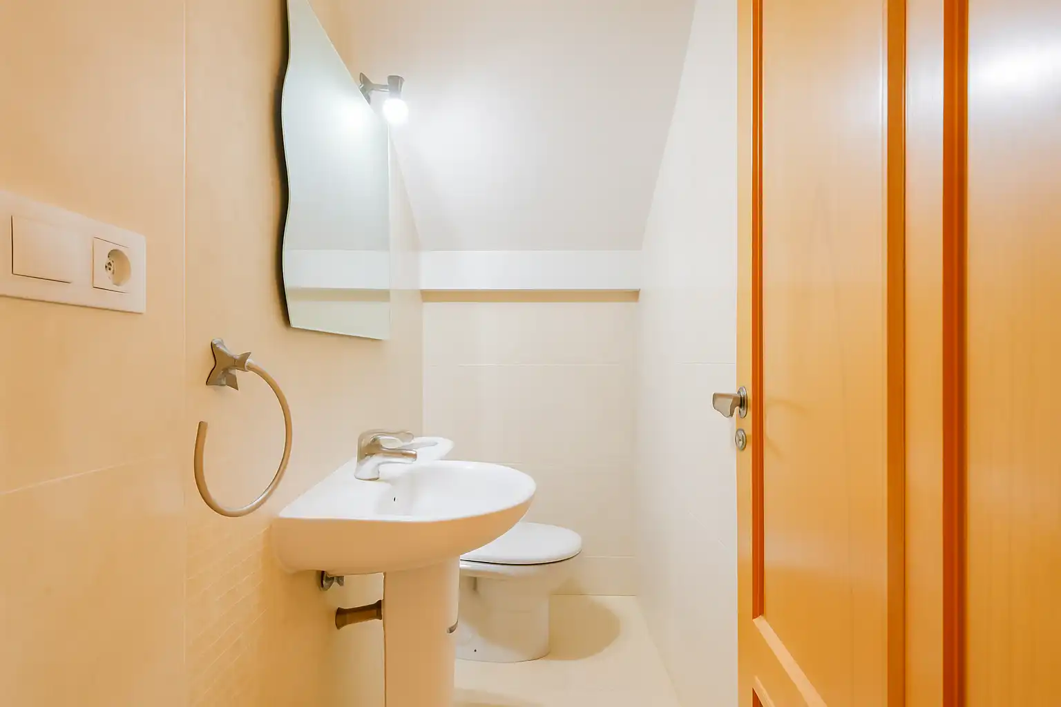 Penthouse with garden for sale in Cariñena - Carinyena, imagen 22