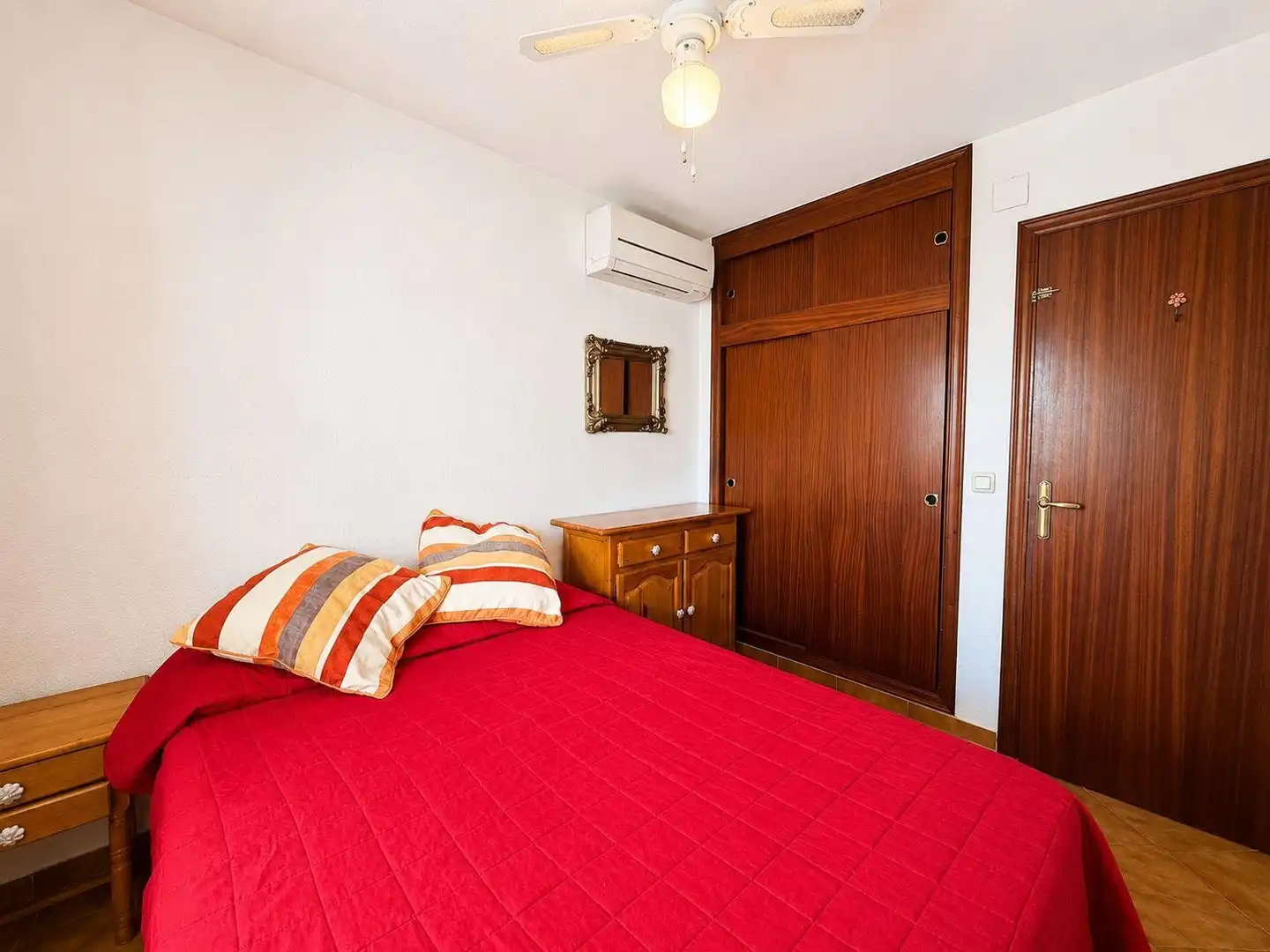 Apartament amb piscina en venda a Orihuela Costa, imagen 14