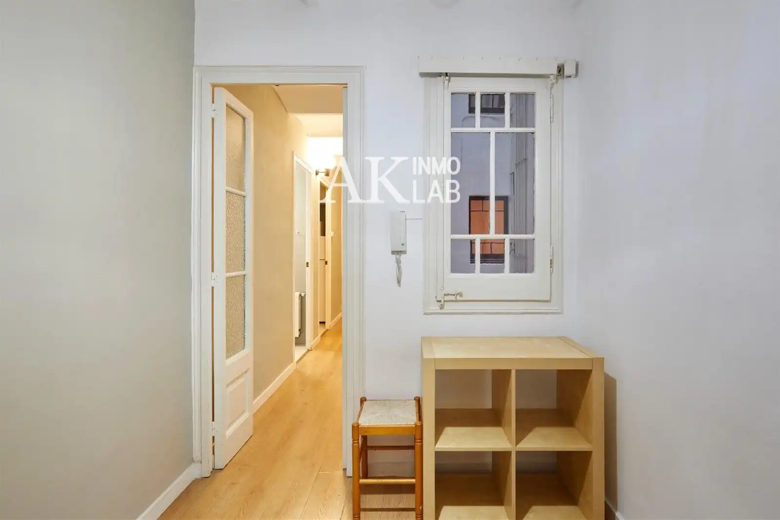 Apartments for sale in Barcelona  with Air Conditioner, Terrace and Furnished