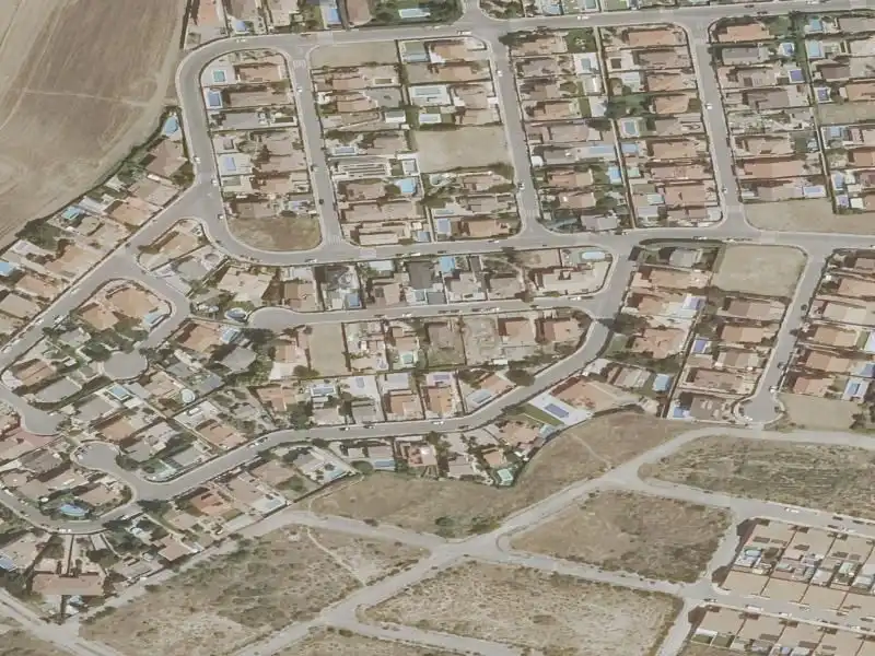 Haus zum Verkauf in Calle Halcones, imagen 2