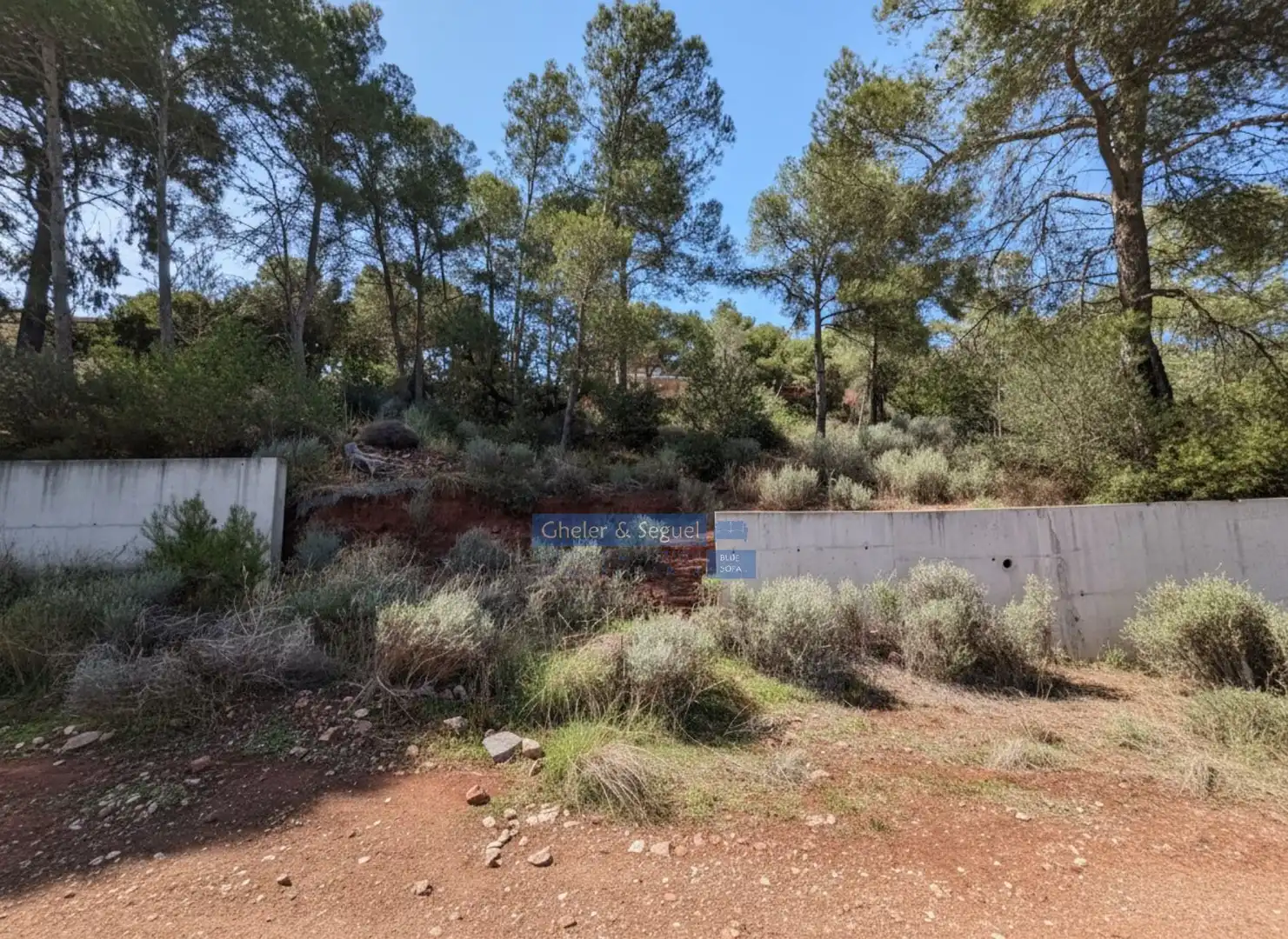 Lands and plots for sale in Monteamor - La Carrasca - El Peucal, imagen 3