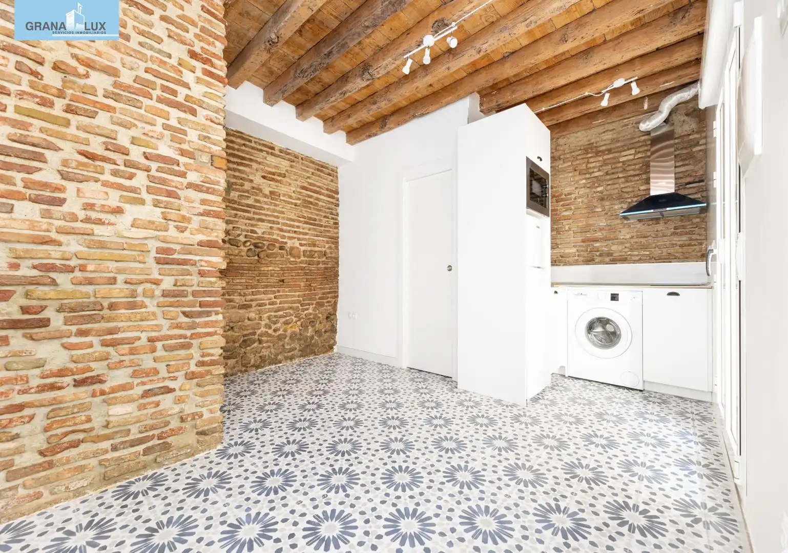 Apartamento con ascensor en venta en 14 Calle Santa Escolástica, imagen 11