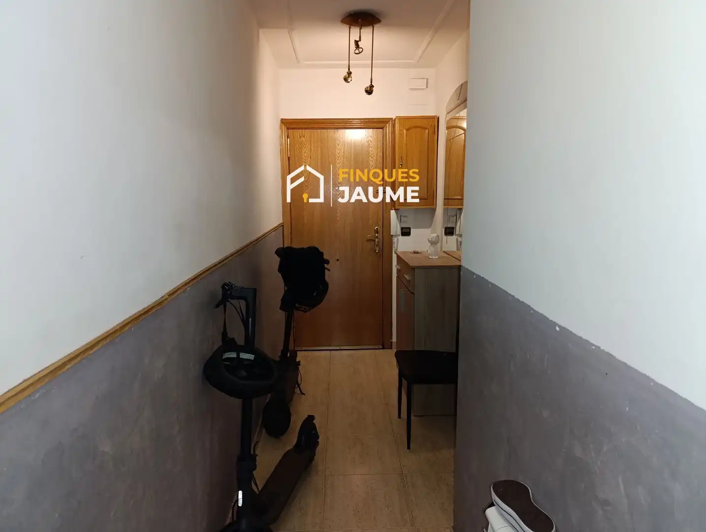 Flat with terrace for sale in TAQUIGRAF MARTÍ, imagen 18