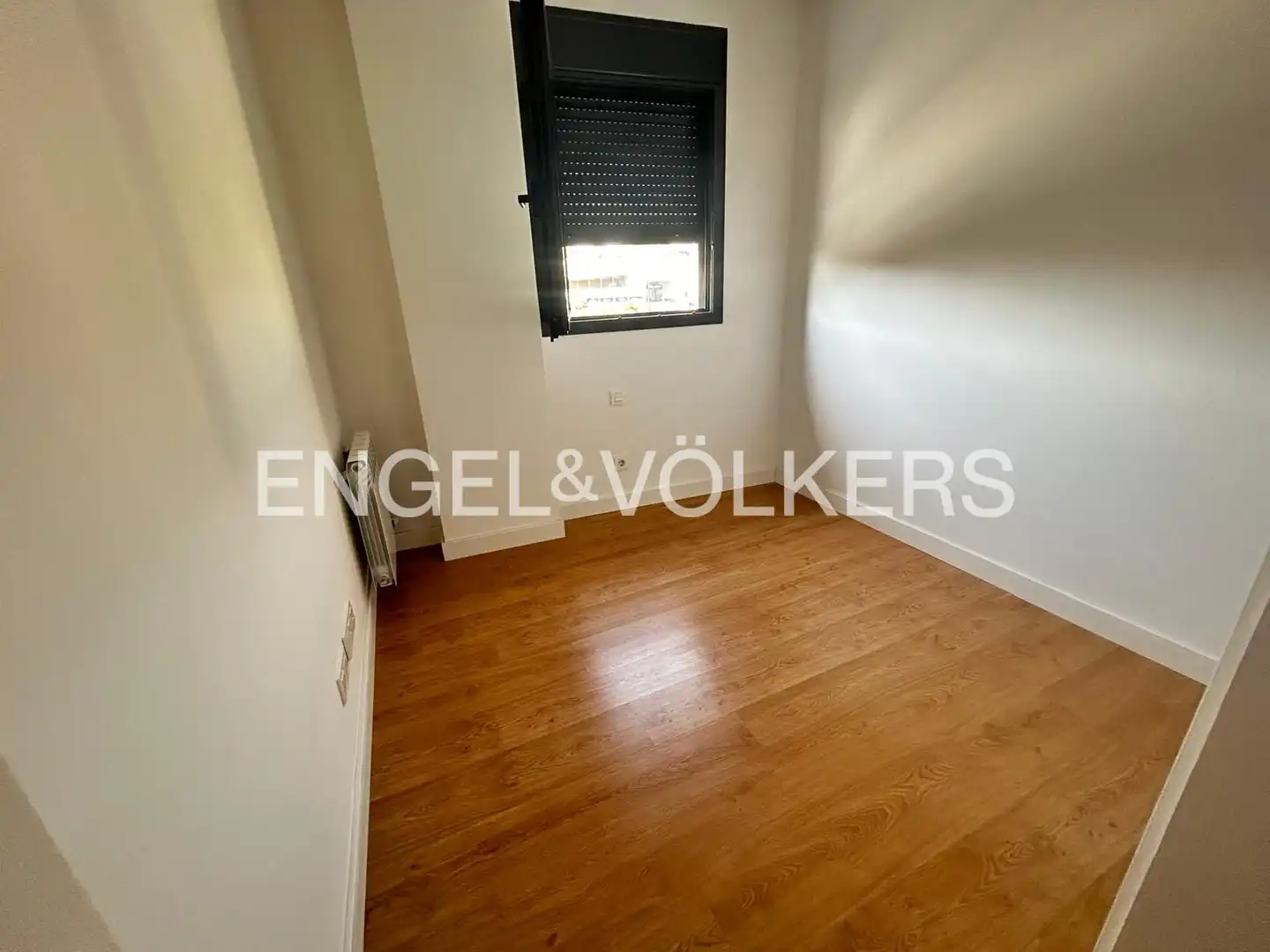 Terrasse von Wohnung zur Miete in Badalona mit Klimaanlage, Heizung und Parkett