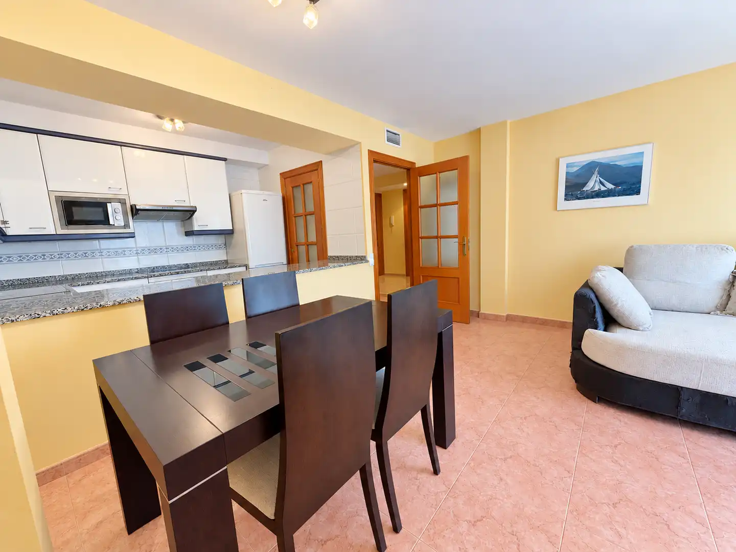 Appartement avec piscine à vendre à Colom, imagen 13