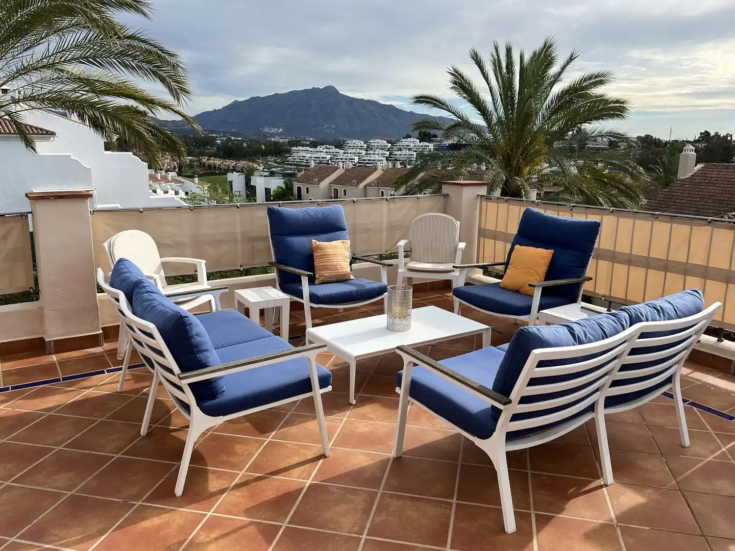Adossat amb piscina en venda a Benamara - Atalaya, imagen 21