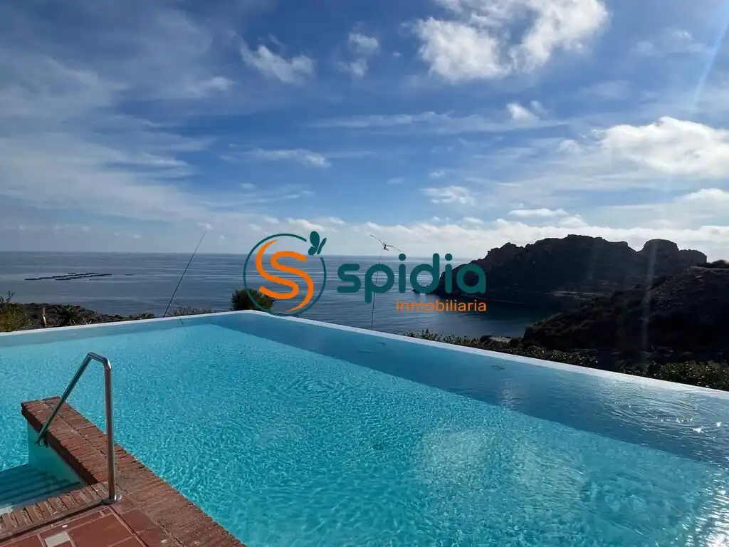 Swimming pool of Apartments for rent in Águilas  with Air Conditioner, Heating and Terrace