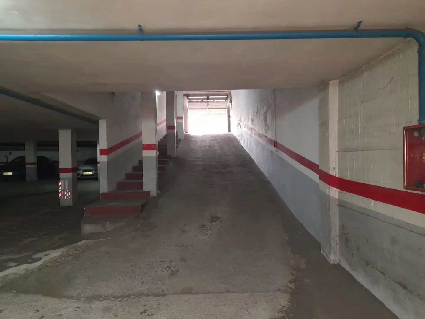 Parcheggio in affitto a CREU, imagen 6