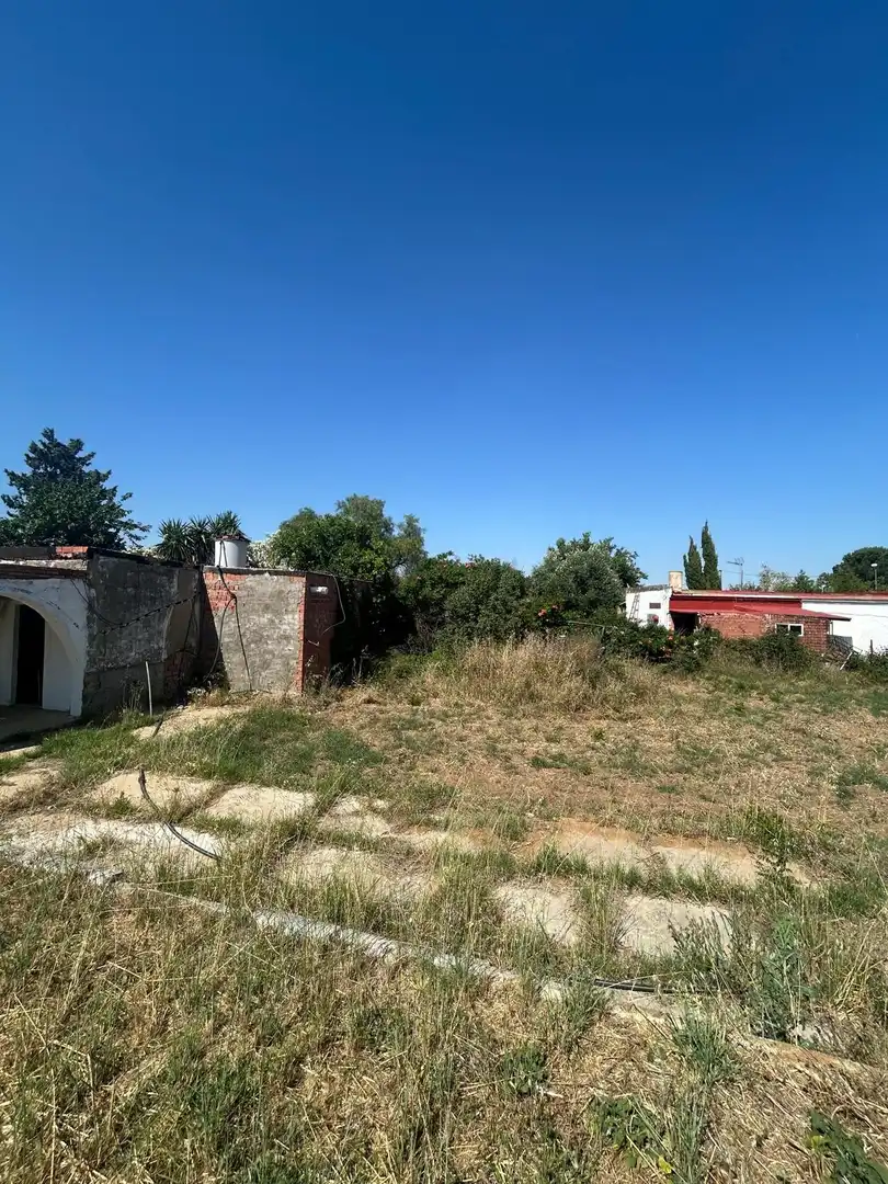 Casa o xalet en venda en Utrera