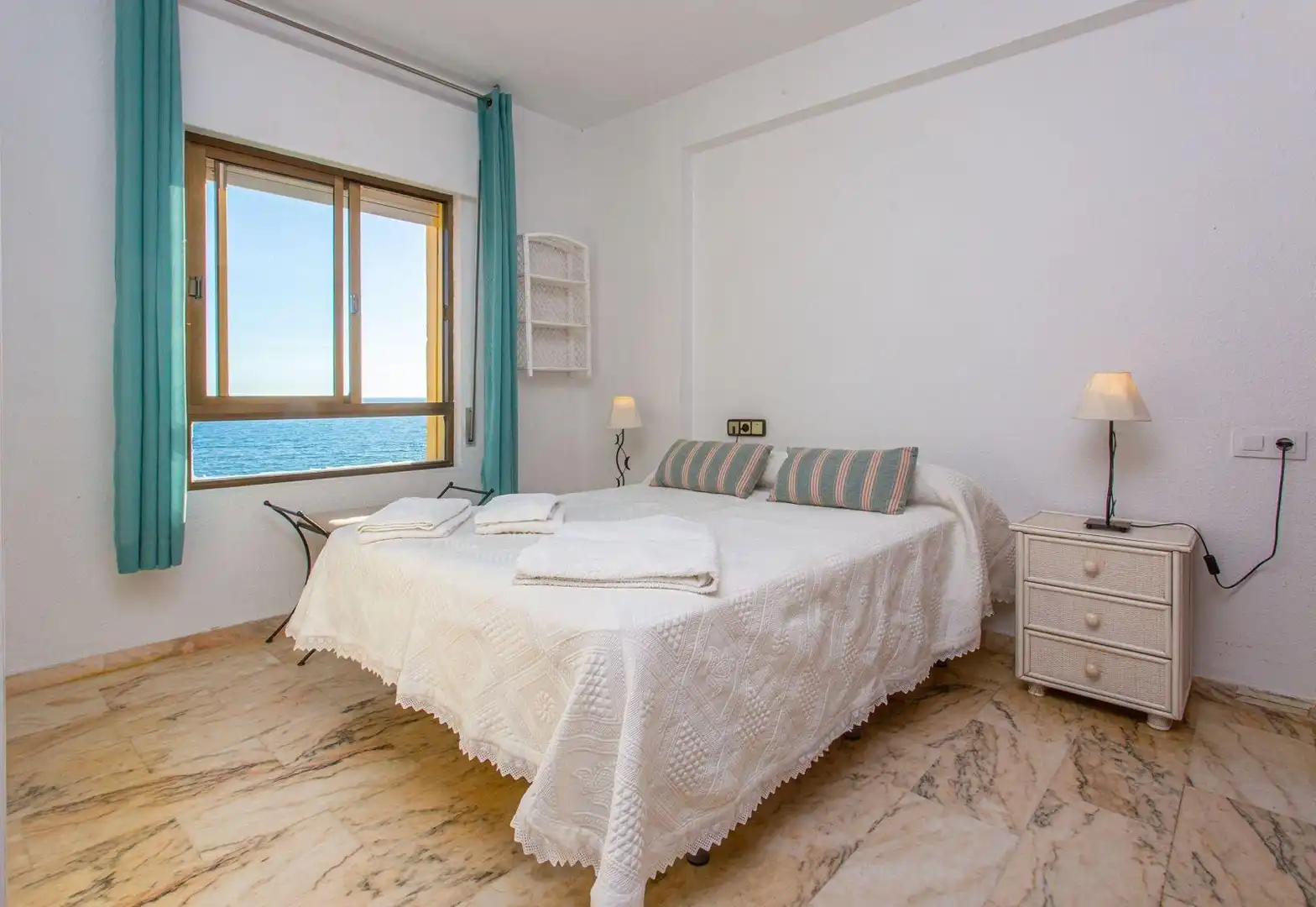 Flat with lift to rent in Paseo Marítimo - San José - La Laguna, imagen 11