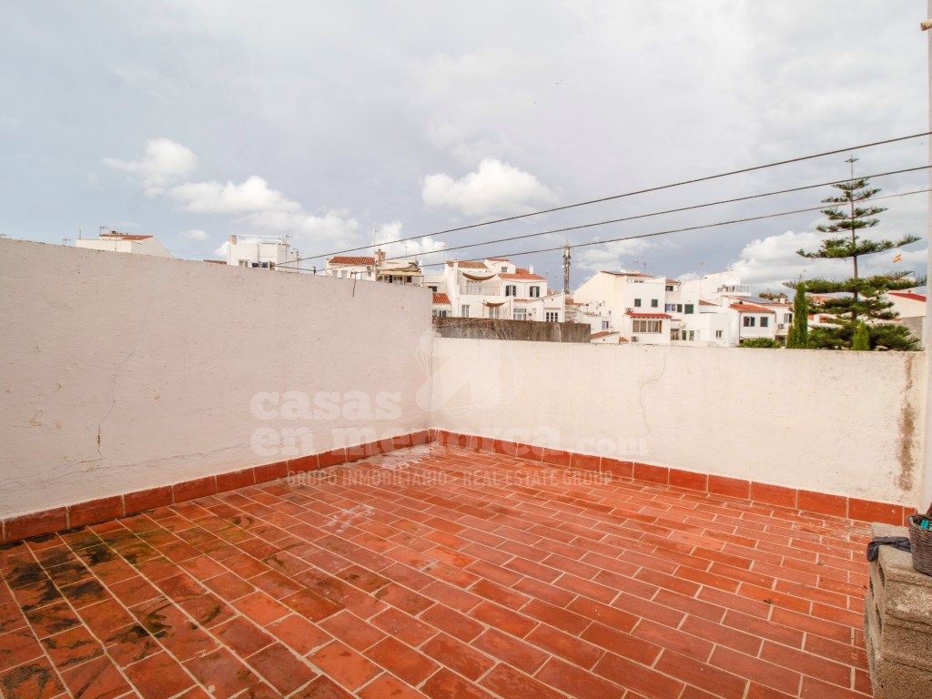 Casa o chalet en venta en Molí des Pla - Andrea Doria