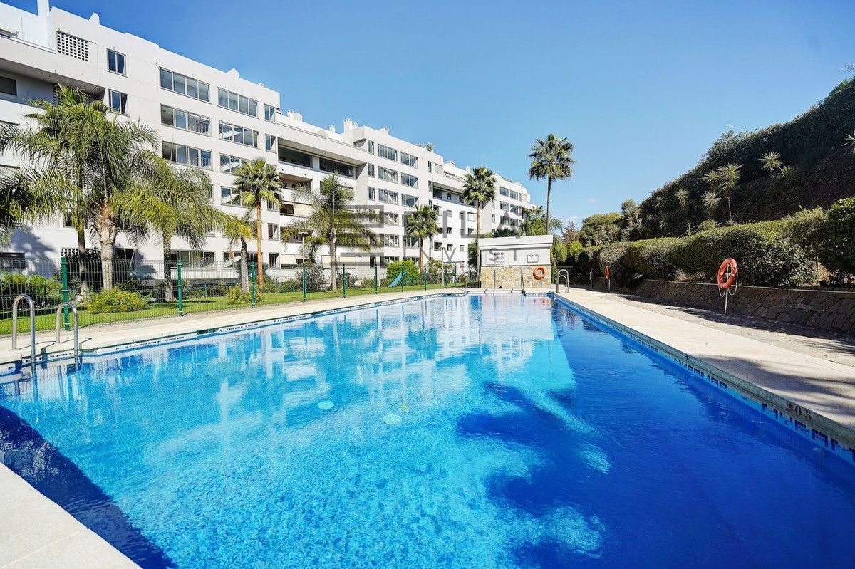 Pis en venda a de la Encarnación, Castillo Sohail - Myramar