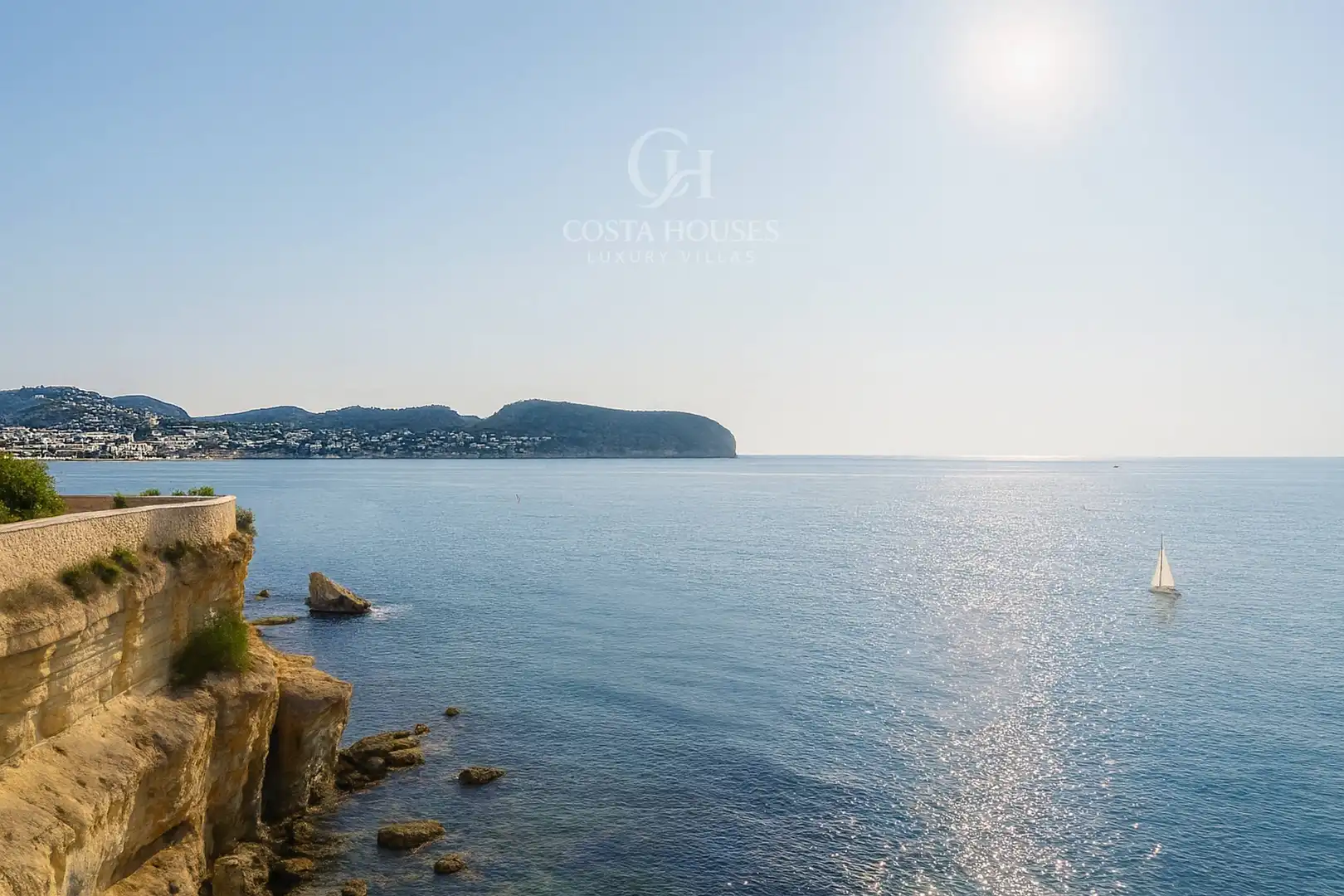 Villa avec terrasse à vendre à Moravit - Cap Blanc, imagen 42