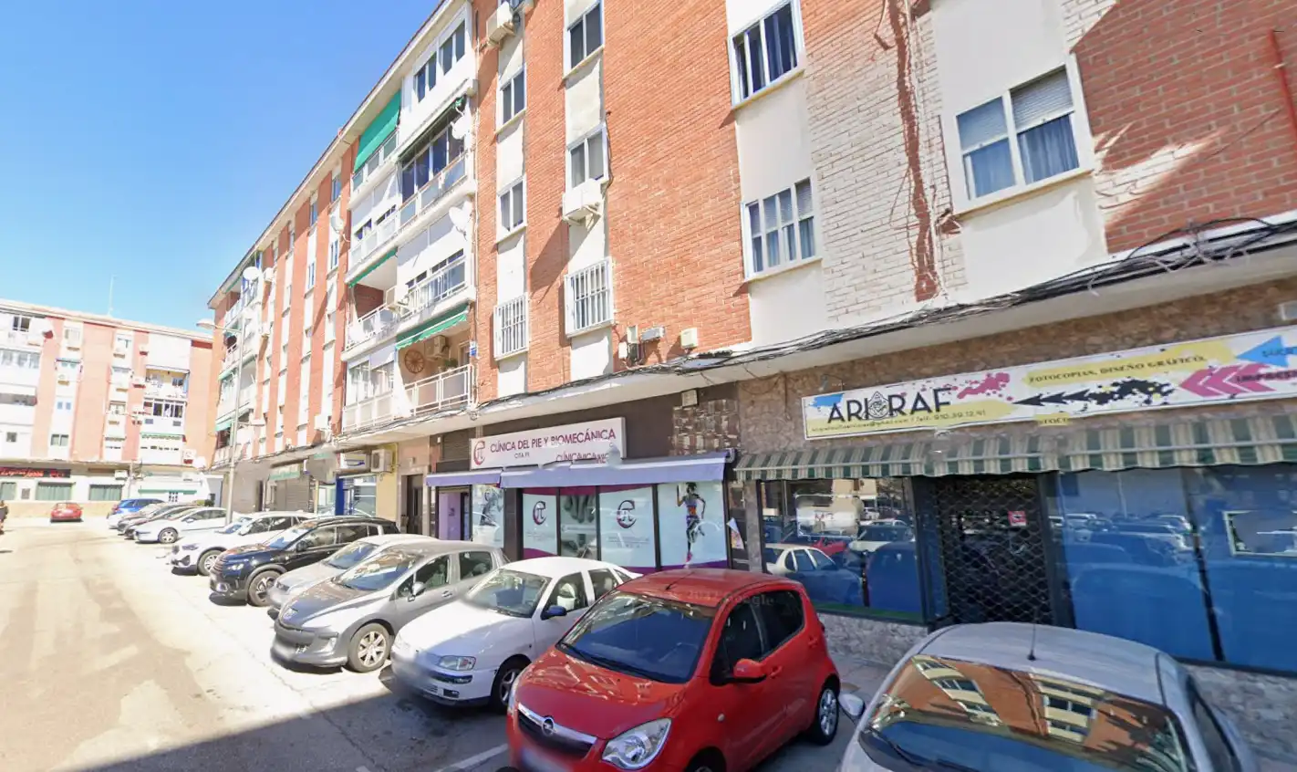 Wohnung zum Verkauf in CARLOS V, imagen 2